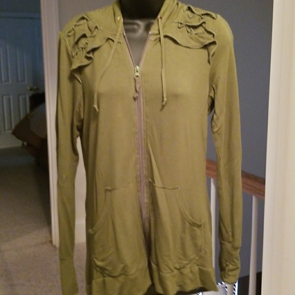 Evy's Tree hoodie